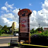 The Bundaberg Barrel - Rental Cars 3