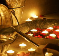 Lella Hammam Moroccan Bath and Spa - Rental Cars