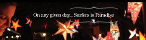 Surfers Paradise Beachfront Markets - Rental Cars 2