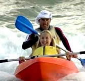 Noosa Ocean Kayak Tours - Rental Cars