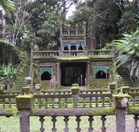 Paronella Park - Rental Cars