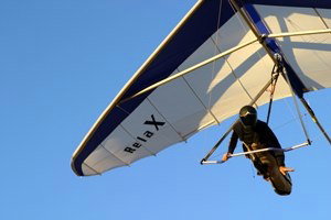 Airsports Adventure Flights - Rental Cars 1