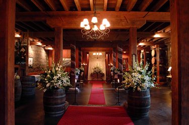 Goona Warra Vineyard - Rental Cars 2