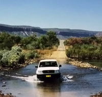 Banksia Adventures - Rental Cars