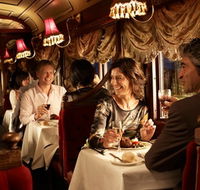 The Colonial Tramcar Restaurant - Rental Cars
