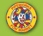 Pipeworks Fun Market - Rental Cars 0