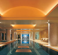 Park Club Health and Day Spa - Rental Cars