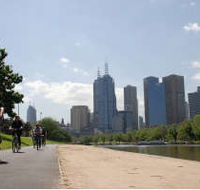 Bonza Bike Tours and Bike Rental - Rental Cars