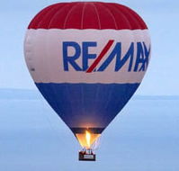 Balloon Flights Over Melbourne - Rental Cars