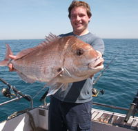Melbourne Fishing Charters - Rental Cars