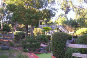 Maroondah Adventure Park - Rental Cars 1