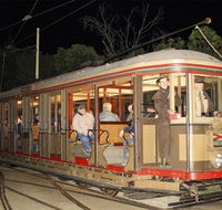Sydney Tramway Museum - Rental Cars