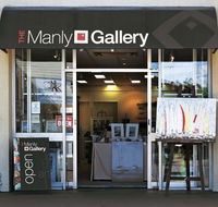 The Manly Gallery - Rental Cars