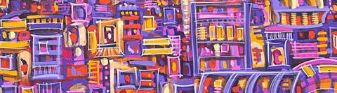 The Manly Gallery - Rental Cars 4