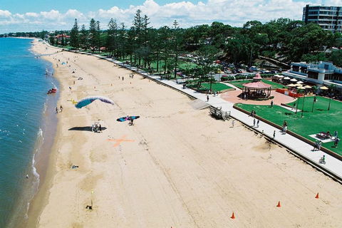 Jump The Beach Brisbane - Rental Cars 3