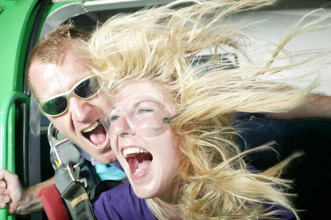 Jump The Beach Brisbane - Rental Cars 4