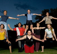 Vulcana Women's Circus - Rental Cars