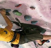 Urban Climb - Rental Cars