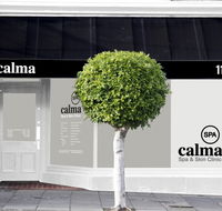 Calma Spa  Skin Clinic - Rental Cars