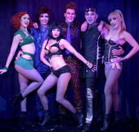 Draculas Cabaret Restaurant - Rental Cars