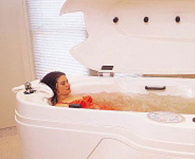 Acqua Viva Day Spa - Rental Cars 3