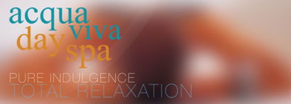 Acqua Viva Day Spa - Rental Cars 5