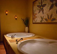 Maya Spa - Rental Cars