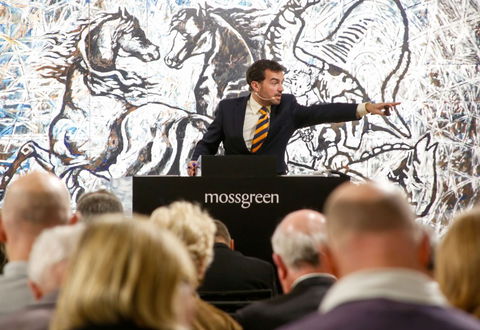 Mossgreen - Rental Cars 0