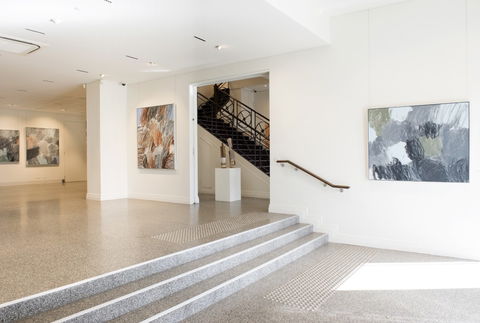 Mossgreen - Rental Cars 1