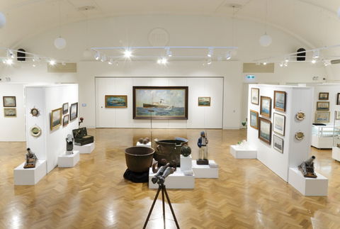 Mossgreen - Rental Cars 3