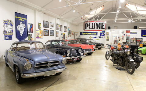 Mossgreen - Rental Cars 6