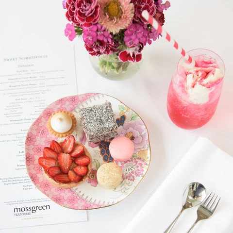 Mossgreen - Rental Cars 8