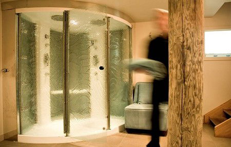 Salus Spa At The Lake House - Rental Cars 5