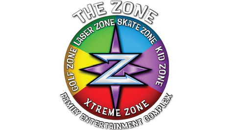 The Zone Family Entertainment Complex - Rental Cars 1