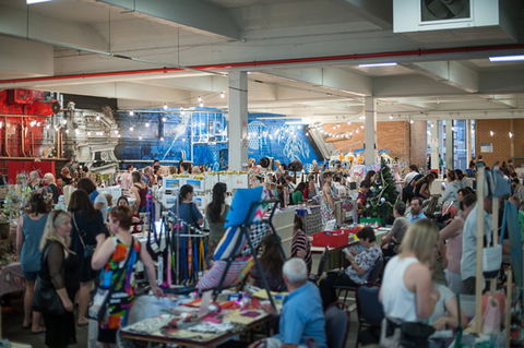 Kingston Arts - Rental Cars 0