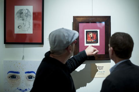 Kingston Arts - Rental Cars 1