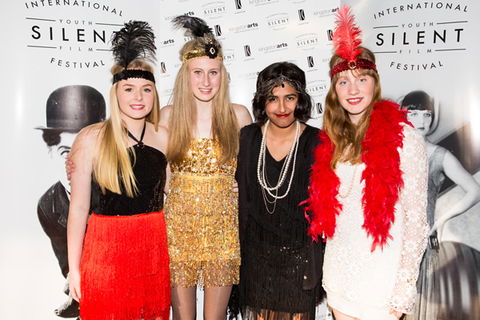 Kingston Arts - Rental Cars 2