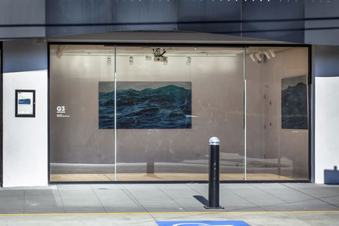 Kingston Arts - Rental Cars 4