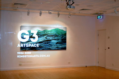 Kingston Arts - Rental Cars 5