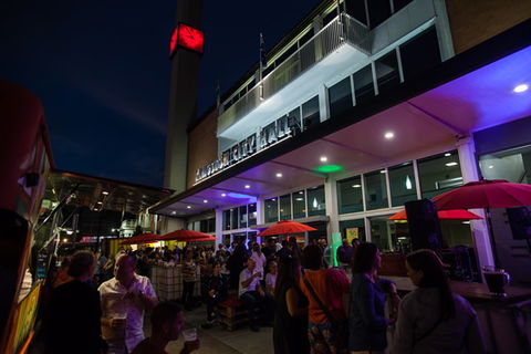 Kingston Arts - Rental Cars 7