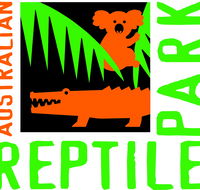 Australian Reptile Park - Rental Cars