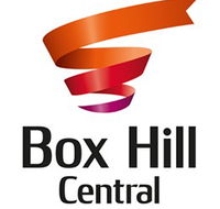 Box Hill Central - Rental Cars