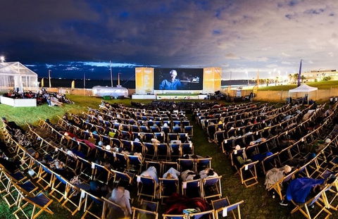 Bondi Openair Cinema - Rental Cars 4