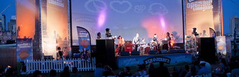 Bondi Openair Cinema - Rental Cars 5