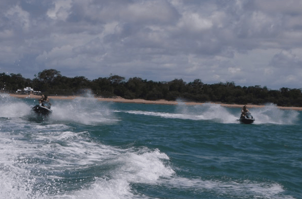 Aquavue Cafe Watersports - Rental Cars