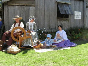 Hervey Bay Historical Village And Museum - Rental Cars 5