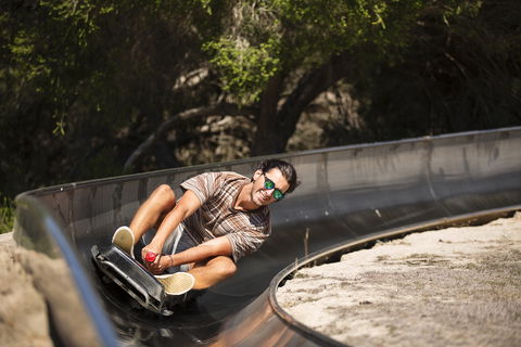 Funfields - Rental Cars 12