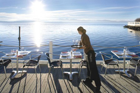 Wrest Point Casino Hobart - Rental Cars 5