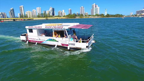 Mirage Boat Hire - Rental Cars 3
