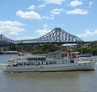 Brisbane Cruises - Rental Cars